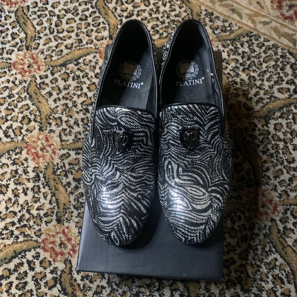 Pallini dress shoes